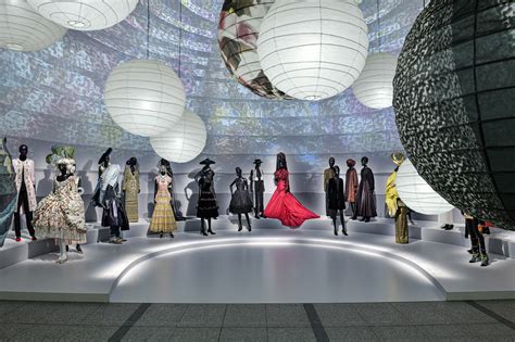 dior repeat show tokyo|Dior exhibition Tokyo.